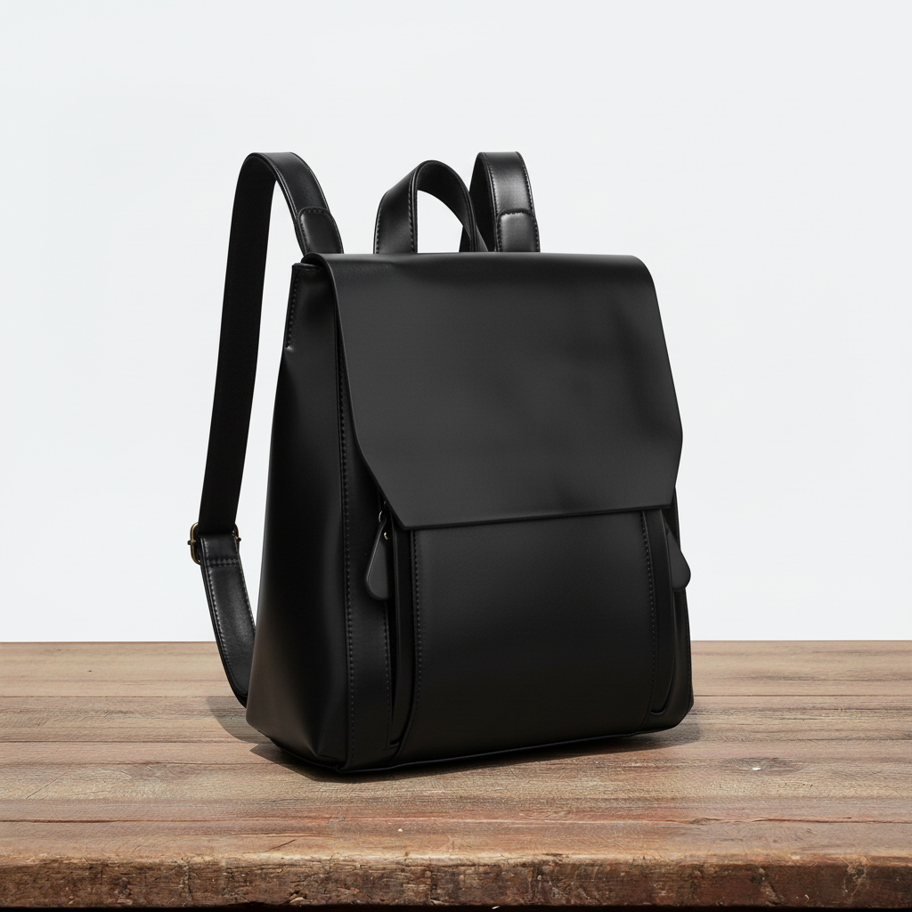 Elise | Minimal Travel Backpack