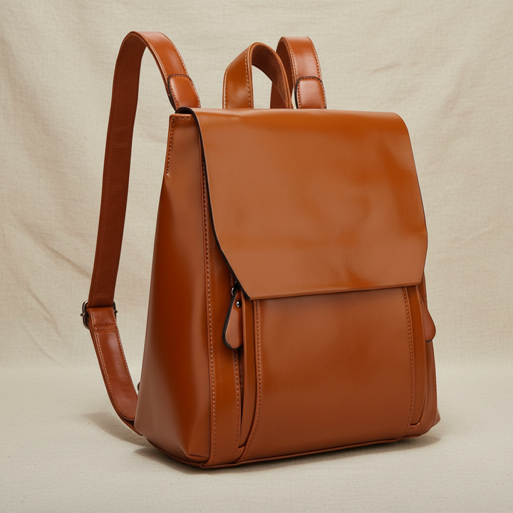 Elise | Minimal Travel Backpack