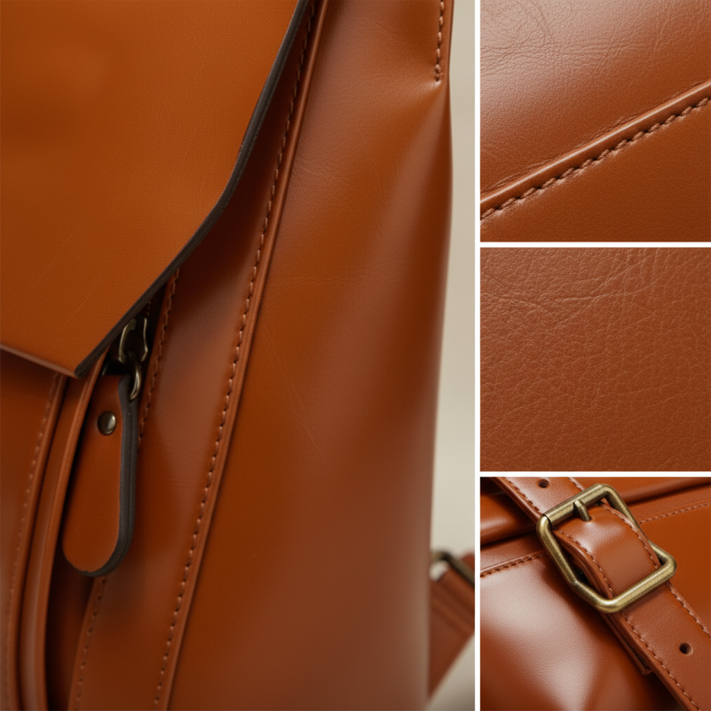 Elise | Minimal Travel Backpack